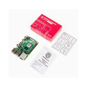 Geeignet für Raspberry Pi 4 Modell B 1GB / 2GB / 4GB RAM für DIY Raspberry Pi 4B - Product Image 4