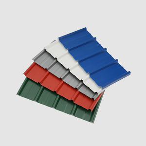 Superior Weather-Resistant UPVC ASA Tile Lightweight Synthetic <strong>Roof</strong> for <strong>Tropical</strong> Climate - Product Image 1
