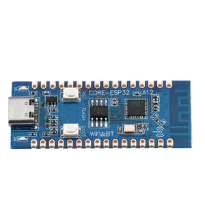 ESP32-C3コアボード開発ボードが搭載されています2.4G WIFI BLEモジュールCH343P 32ピンシンプルバージョン/クラシックバージョン - Product Image 6