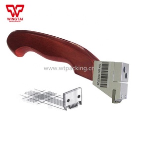 Тестер прочности BGD504 лезвие для проверки адгезионной краски, в основном используется для определения адгезии покрытий методом сетки - Product Image 2