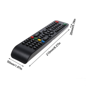 Di ricambio di Controllo Remoto per Zgemma Stella S/2 S/H1/H2 Ricevitore Satellitare Combo Ricevitore - Product Image 3