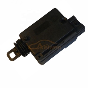 Otomatik araba kapı kilidi aktüatör araba parçaları <span class=keywords><strong>7701039565</strong></span> 7700712901 7701029259 7701038652 7702127213 7702127962 NISSAN için kullanılan