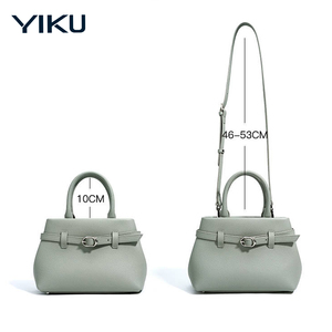 Özel LOGO Bolsos De Lujo Para Mujer Oem çanta çantalar yüksek kaliteli kadın hakiki deri çantalar bayanlar