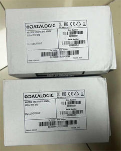 Datalogic MATRIX 120 311-005 1.2 SER USB WA PLZR 2Dバーコードリーダースキャナー産業用 - Product Image 6