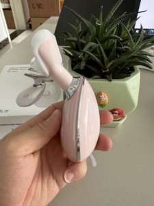 Лидер продаж, небольшие инструменты для <span class=keywords><strong>2025</strong></span> омоложения кожи и удаления морщин, косметическое оборудование - Product Image 4