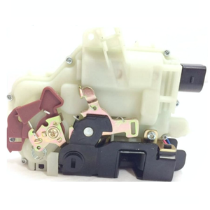 OEM <span class=keywords><strong>3B4839015AP</strong></span>/3B4839015AF VW GTI Jettaラビットビートル車ドアロックアクチュエータリア左