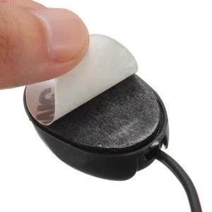 Optional Accessories Microphone for ST-906ML 4G <strong>GPS</strong> <strong>Tracker</strong>