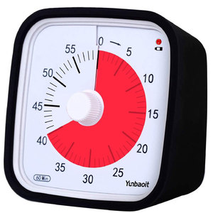 Часы кухонные с таймером - Product Image 4