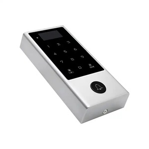 Display OLED tastiere per porte Touch in metallo impermeabili per accedere alla categoria di prodotto dei lettori di schede di controllo - Product Image 4