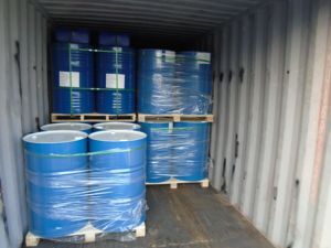Üretici tedarik PU katkı şeffaf sıvı 350 cst 1000 cst Dimethyl silikon yağı - Product Image 4