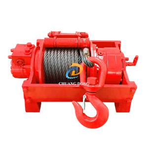 8 Ton 10 Ton <strong>15</strong> Ton 20 Ton Large weight Slow Speed Heavy Work Duty Construction Mining Hydraulic Winch