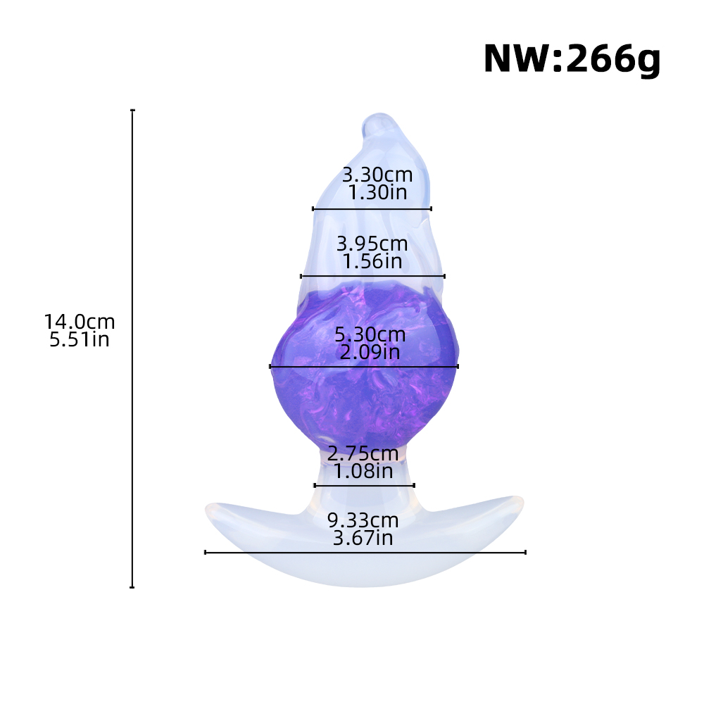 CF-P9141-41 purple