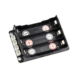 Raspberry Pi USV HAT-Unterstützung Li-Batterie 5V unterbrechung freie Strom versorgung über I2C-Bus Für RPi Modell B. - Product Image 1