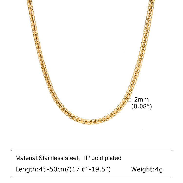 Gold A