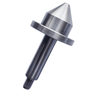 定制锻造连杆加工零件oem钢锻造数控车削安全轴 - Product Image 3