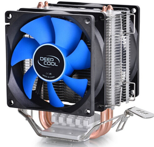 Good Price for Deepcool Mini Cpu Cooler Desktop <strong>Computer</strong> Cpu Cooling Fan - Product Image 4