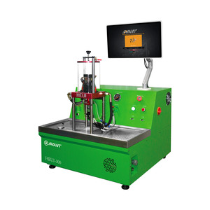 <strong>Nant</strong> Factory New Product HEUI-300 C7/C9, C-9, 3126B Medium Pressure Detection Diesel Injector Testing Machine - Product Image 1