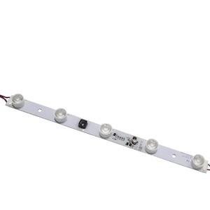 DC24V 5โมดูล LED Strip ไฟ LED โมดูล