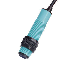 Nuevo interruptor fotoeléctrico más bajo sensor infrarrojo Sensor de reflectancia difusa 10cm 24V - Product Image 5