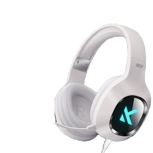 Tai nghe chơi game MCHOSE G9Pro, tai nghe gắn đầu, micro máy tính chơi game, âm thanh 7.1 kênh, độ trễ thấp - Product Image 1