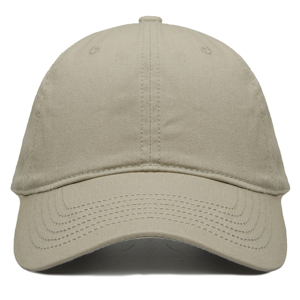 Deep Khaki