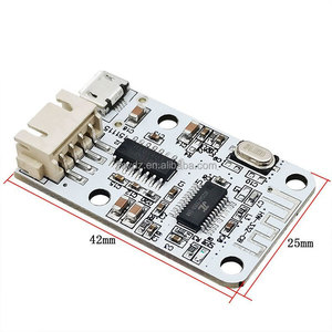 Mini <strong>Bluetooth</strong> Speaker Digital Amplifier Board USB Powered <strong>Bluetooth</strong> Receiver Digital Amplifier