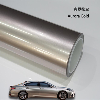 Aurora Gold