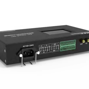 Оптовая Продажа DMX512 декодер 8A RGB светодиодный световой бар контроллер декодер затемнения драйвер светодиодный свет бар сценический Контроллер освещения - Product Image 1