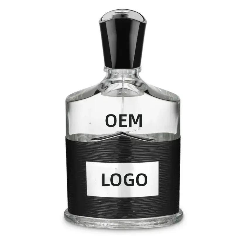 Gran oferta de Perfume de marca para hombres y mujeres 1:1 Perfume de buen aroma de alta calidad Perfume de Tweed irlandés verde 2017