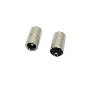 5.5X2.5MM 5.5X2.1MM kadın DC güç jack konnektörü - Product Image 1