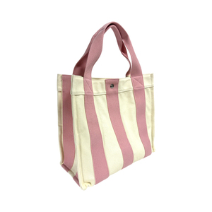 <strong>Low</strong> <strong>MOQ</strong> Custom Canvas Handbags Promotional Shopping Tote <strong>Bag</strong> with Shoulder Straps for Daily Use for Picnics and Junkets - Product Image 3
