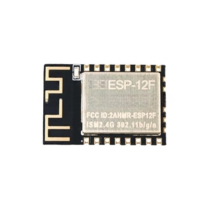 <strong>ESP8266</strong> <strong>ESP</strong>-12F <strong>MODULE</strong> <strong>Esp8266</strong> <strong>Module</strong> <strong>Esp8266</strong> 12F Remote Wireless Control <strong>Wifi</strong> <strong>Module</strong> - Product Image 1