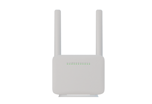 AW-VD1200B 4 RJ45 portları 4GE AC1200 VDSL modem yönlendirici entegre VDSL kablosuz erişim noktası WiFi 5 Gigabit dual band kablosuz DSL - Product Image 2
