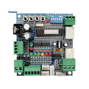 Miễn phí mẫu tùy chỉnh một mặt Wifi tuya chuyển đổi thông minh PCB trung tính không trung tính mạng PCB lắp ráp OEM nhà máy <span class=keywords><strong>pcba</strong></span> - Product Image 6