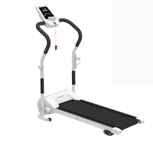 HSM High Quality 3 Levels Manuelle Neigung Heim übung Laufband Jogging maschine Gehen mit Sicherheits schlüssel - Product Image 1