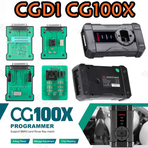 2024 nuovissimo programmatore CG100X di nuova generazione CGDI per Airb-ag Reset e supporto per la lettura di Chip MQB - Product Image 2