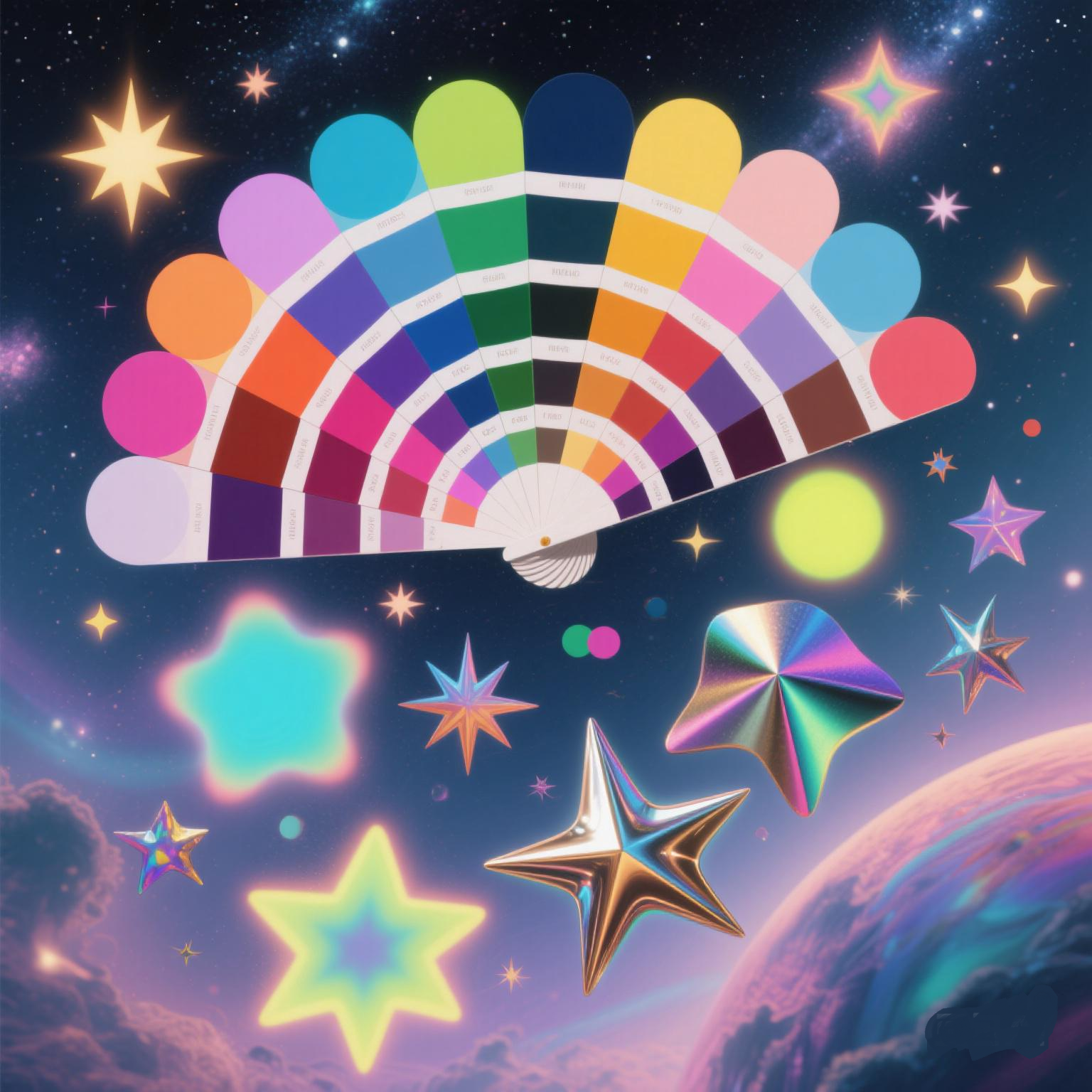 Color personalizado