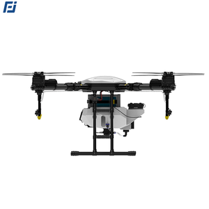 Bán buôn chuyên nghiệp nông nghiệp UAV <span class=keywords><strong>Drone</strong></span> máy phun năng suất cao cho phun thuốc trừ sâu Profesional trang trại <span class=keywords><strong>Drone</strong></span> phun - Product Image 5