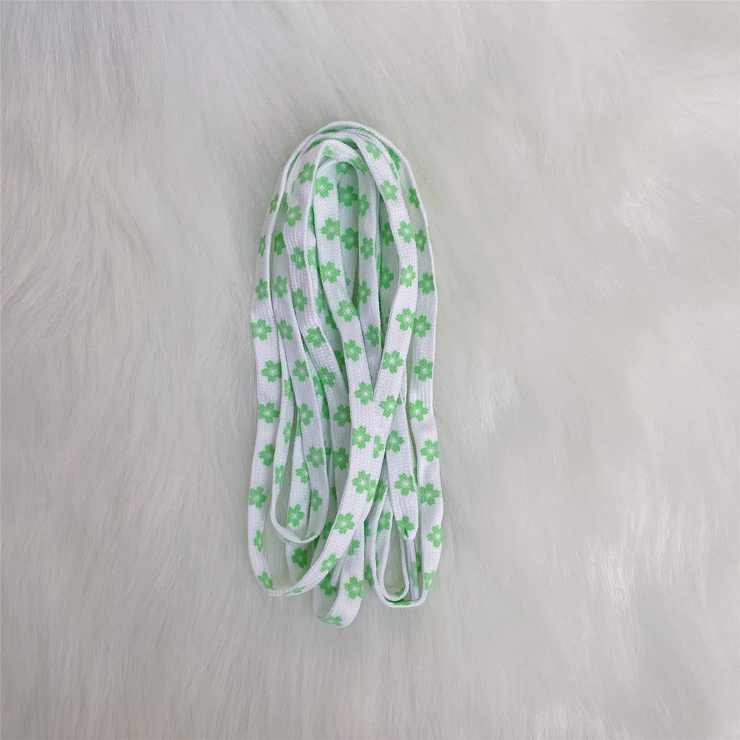 Blanc vert