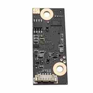 Taşınabilir 1080P tam HD IP kamera H.265 + Video sıkıştırma minyatür ağ özellikli güvenlik kamerası CMOS sensör 1080p çözünürlük - Product Image 4