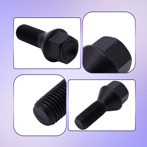 Maner 36136781150 tự động Bộ phận động cơ bánh xe Nut Bìa <span class=keywords><strong>Lug</strong></span> Bolt lốp vít cho BMW 3 5 7 Series Z4 <span class=keywords><strong>mini</strong></span> 1.6 <span class=keywords><strong>Cooper</strong></span> - Product Image 4