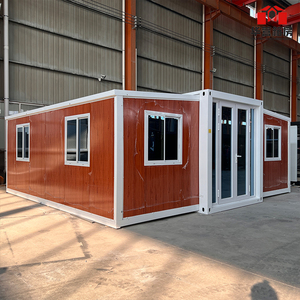 Luxury 20FT Australia Modern Granny Flat <strong>Trailer</strong> 2 Bedroom Luxury Predfabricated <strong>Container</strong> Homes Tiny <strong>House</strong> With With <strong>Trailer</strong>