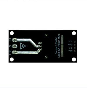 PWM制御用AC調光モジュール、1チャンネル - Product Image 2