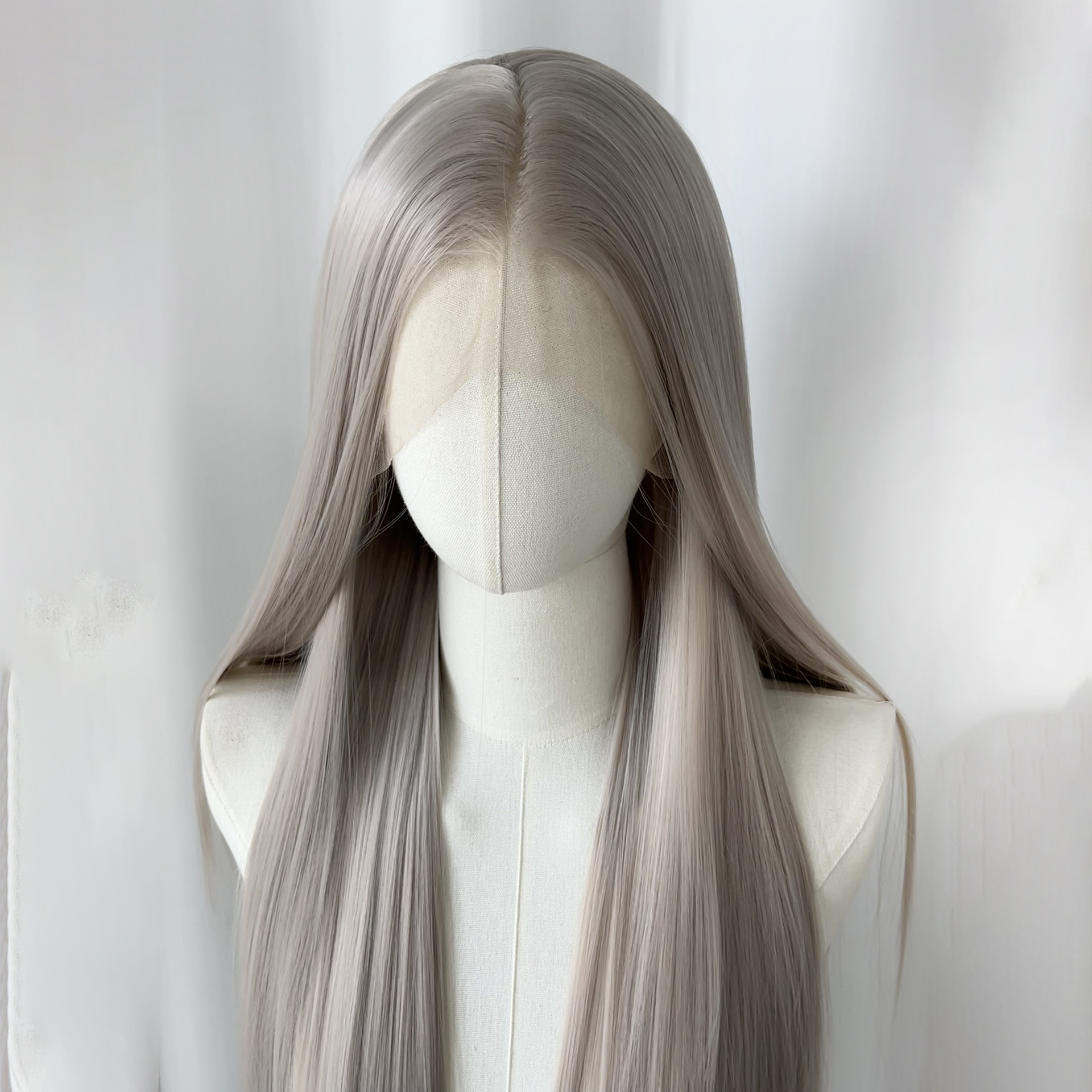 Beige-gray