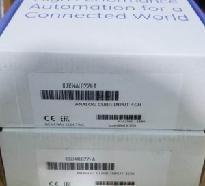 Nuovo modulo di ingresso digitale di alta qualità G-E originale 100%, IC694ALG221 - Product Image 5
