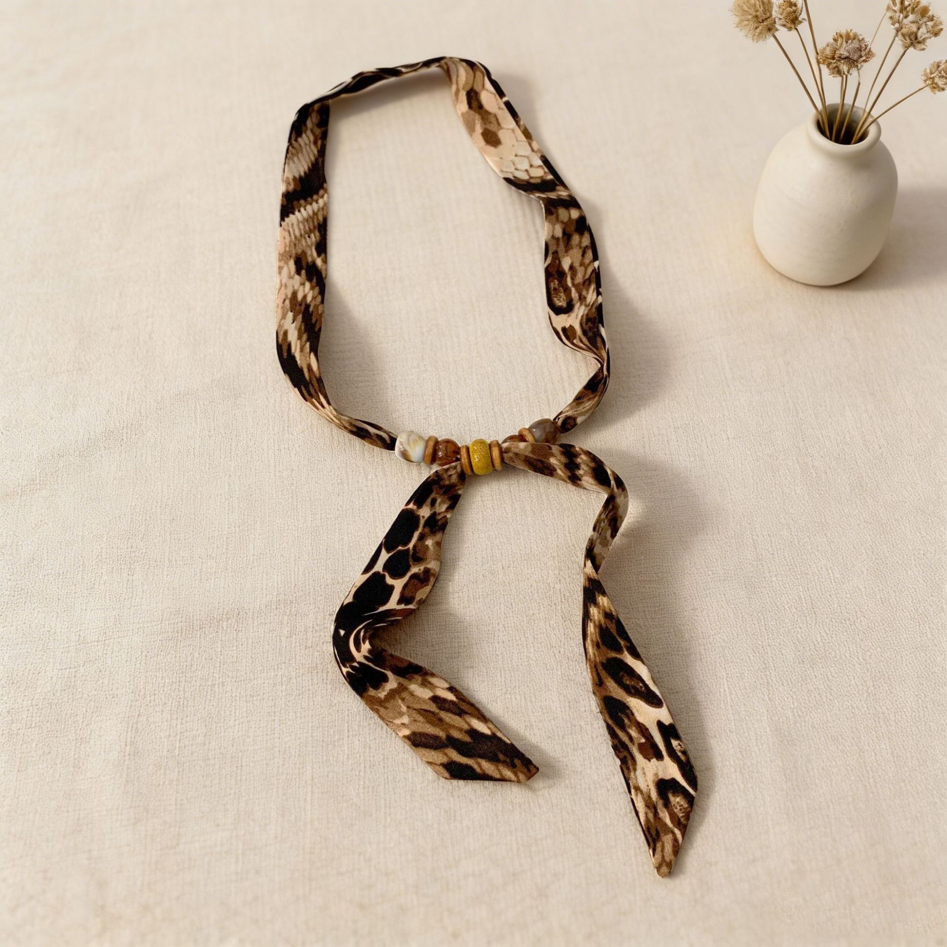 print black brown