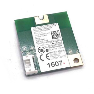 WLU6117-D69 <strong>WIFI</strong> Board Fits for Epson MINI USB <strong>Module</strong> Wireless LAN 2.4GHz - Product Image 2