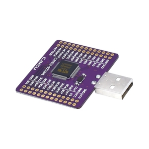 CJMCU-2232 FT2232HL USB TURN <strong>UART</strong> FIFO <strong>SPI</strong> <strong>I2C</strong> JTAG RS232 <strong>Module</strong> FT2232HL USB to <strong>UART</strong> <strong>Module</strong> Dual Channel