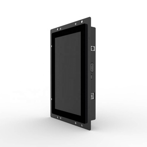 Fabbrica a buon mercato 7 pollici multi point Touch ritratto schermo LCD Monitor per Industriale Integrato di Supporto per le Applicazioni Android - Product Image 1