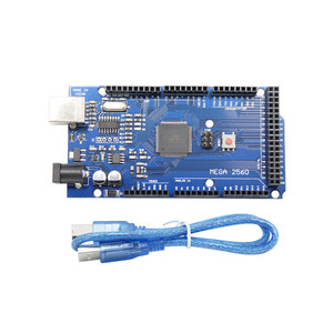 Componenti per stampante Smart Electronics 3d Kit scheda madre Mega2560 + scheda di controllo del circuito LCD - Product Image 2